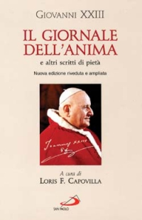 GIORNALE DELL\'ANIMA E ALTRI SCRITTI DI PIETA\'