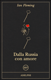 DALLA RUSSIA CON AMORE