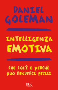 INTELLIGENZA EMOTIVA
