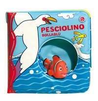 PESCIOLINO BOLLABLU\'