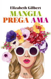 MANGIA PREGA AMA