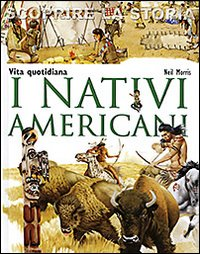 NATIVI AMERICANI