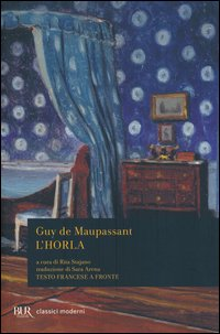 HORLA