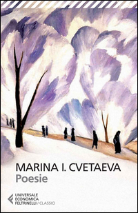 POESIE (CVETAEVA)