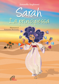 SARAH LA PRINCIPESSA