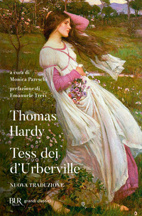 TESS DEI D\'URBERVILLE