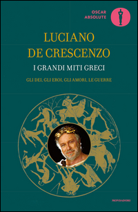 GRANDI MITI GRECI