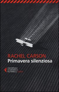 PRIMAVERA SILENZIOSA