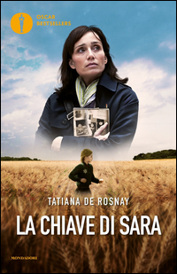 CHIAVE DI SARA