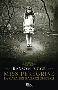 MISS PEREGRINE LA CASA DEI RAGAZZI SPECIALI 1