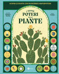 SUPERPOTERI DELLE PIANTE