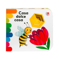 CASA DOLCE CASA