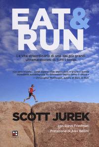 EAT AND RUN