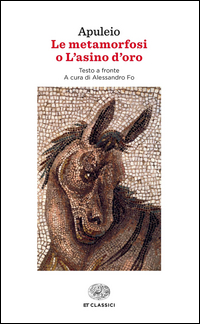 METAMORFOSI O L\'ASINO D\'ORO