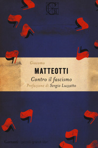 CONTRO IL FASCISMO