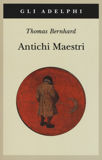 ANTICHI MAESTRI