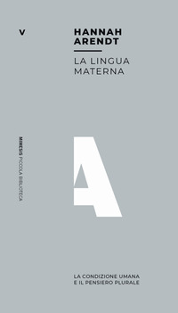 LINGUA MATERNA