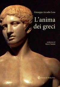 ANIMA DEI GRECI
