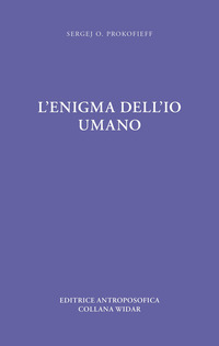 ENIGMA DELL\'IO UMANO