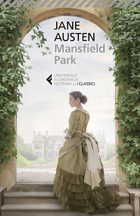 MANSFIELD PARK