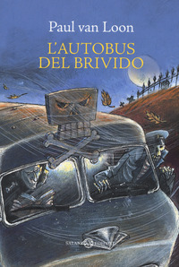 AUTOBUS DEL BRIVIDO