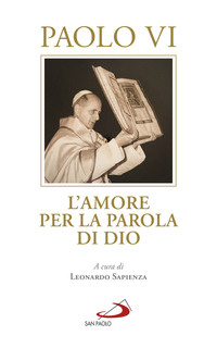 AMORE PER LA PAROLA DI DIO