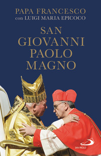 SAN GIOVANNI PAOLO MAGNO