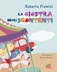 GIOSTRA DEGLI SCONTENTI