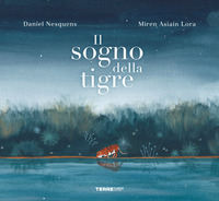 SOGNO DELLA TIGRE