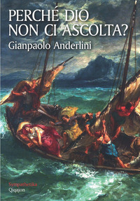 PERCHE\' DIO NON CI ASCOLTA