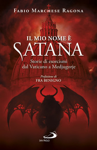 MIO NOME E\' SATANA