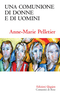 COMUNIONE DI DONNE E DI UOMINI