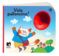 VOLA PALLONCINO !