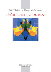 AUDACE SPERANZA