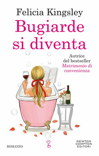 BUGIARDE SI DIVENTA
