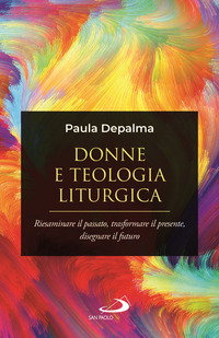DONNE E TEOLOGIA LITURGICA