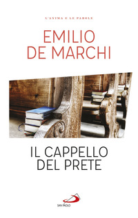CAPPELLO DEL PRETE