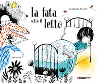 FATA SOTTO IL LETTO