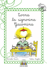 TORNA LA SIGNORINA GIACOMINA