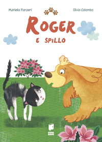 ROGER E SPILLO