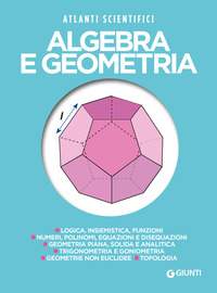 ALGEBRA E GEOMETRIA - ATLANTI SCIENTIFICI