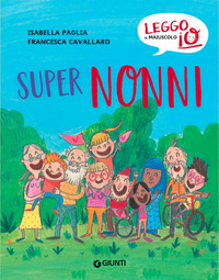 SUPER NONNI