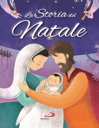 STORIA DEL NATALE