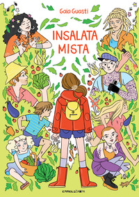 INSALATA MISTA