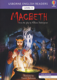 MACBETH - LEVEL 3