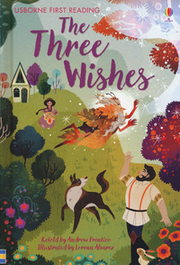 THREE WISHES