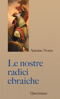 NOSTRE RADICI EBRAICHE