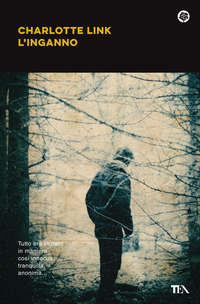 INGANNO - LE INDAGINI DI KATE LINVILLE