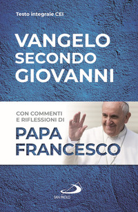 VANGELO SECONDO GIOVANNI