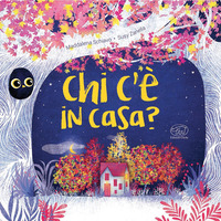 CHI C\'E\' IN CASA